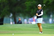 2026年 シェブロン選手権 4日目 古江彩佳