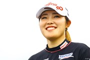2026年 シェブロン選手権 4日目 古江彩佳