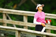 2026年 シェブロン選手権 4日目 原英莉花