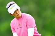 2026年 シェブロン選手権 4日目 原英莉花