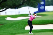 2026年 シェブロン選手権 4日目 原英莉花