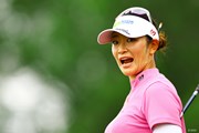 2026年 シェブロン選手権 4日目 原英莉花