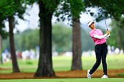 2026年 シェブロン選手権 4日目 原英莉花