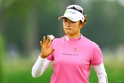 2026年 シェブロン選手権 4日目 原英莉花