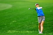 2026年 シェブロン選手権 4日目 吉田優利