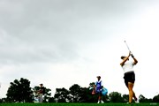 2026年 シェブロン選手権 4日目 岩井明愛