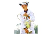 2026年 シェブロン選手権 4日目 ネリー・コルダ