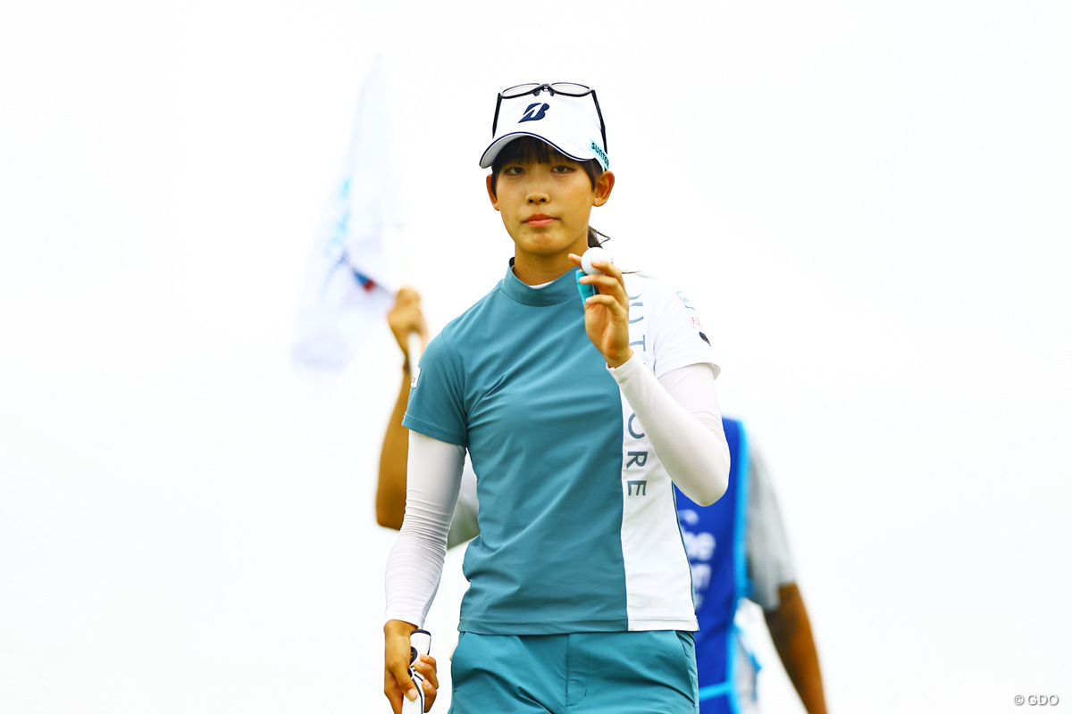 馬場咲希はセルフプレーで「全米女子」切符獲得へ 原英莉花、吉田優利らの予選会日程は