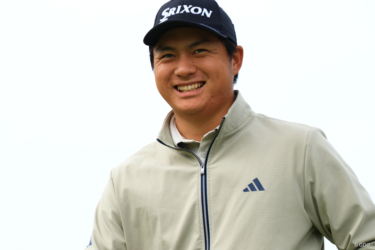 2億円稼いだ」骨董品級のシャフトも 久保谷健一のクラブとゴルフ哲学