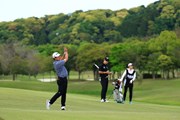2026年 前澤杯 MAEZAWA CUP 最終日 米澤蓮