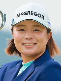 永峰咲希 クラブセッティング 2020年 日本女子プロゴルフ選手権大会