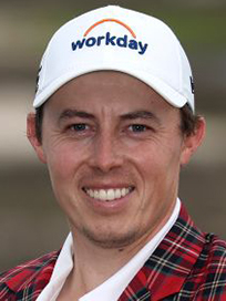 M.フィッツパトリック