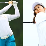 佐久間朱莉、神谷そらが帰国参戦 直近3戦2勝の高橋彩華は佐久間、吉田鈴と同組に