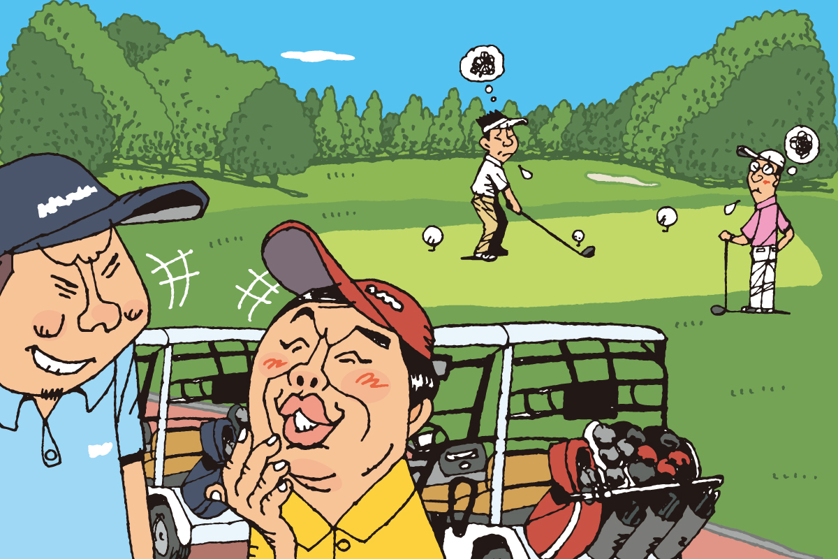 「その距離感、詰めすぎちゃう？」／マナー違反警察24時 容疑File.43 車間距離不保持