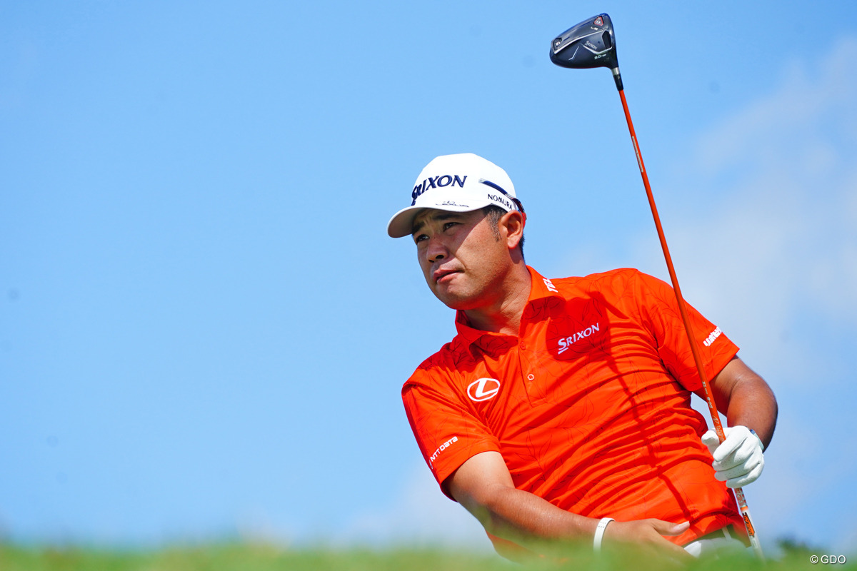 10年ぶりブルーモンスター「こんなにタフだったかなぁ」 松山英樹は次のメジャーへ再始動