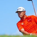 10年ぶりブルーモンスター「こんなにタフだったかなぁ」 松山英樹は次のメジャーへ再始動