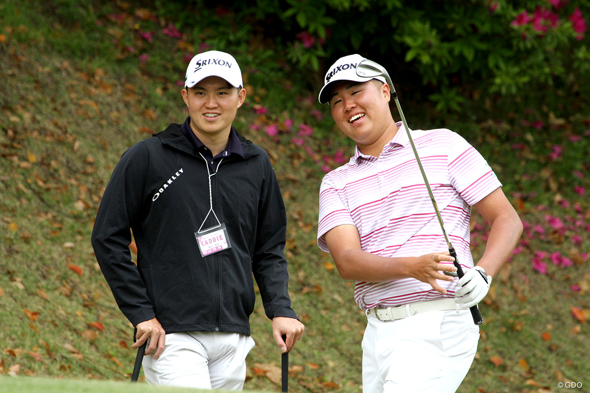 17歳・松山茉生「アマ最後の年に」 プロ転向を見据える高校ラストイヤー