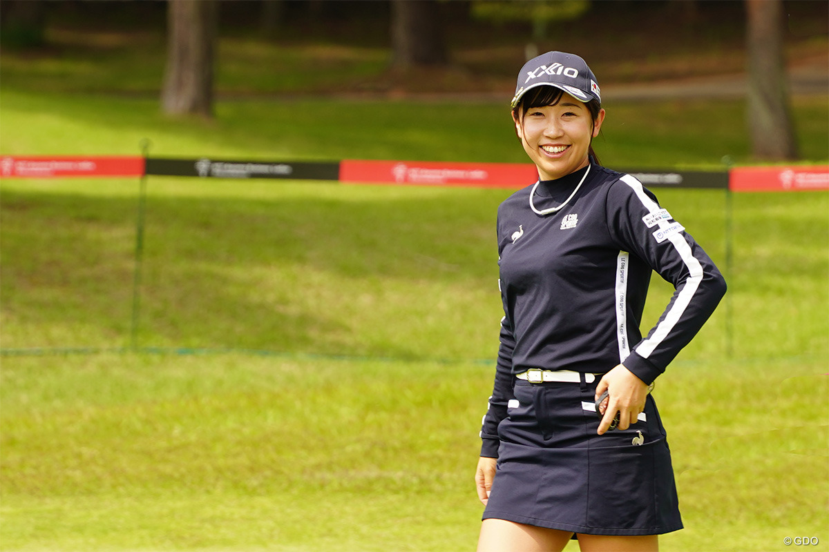 最終ホールで新曲PV流れた！ 菅沼菜々「歓迎されている感じ」