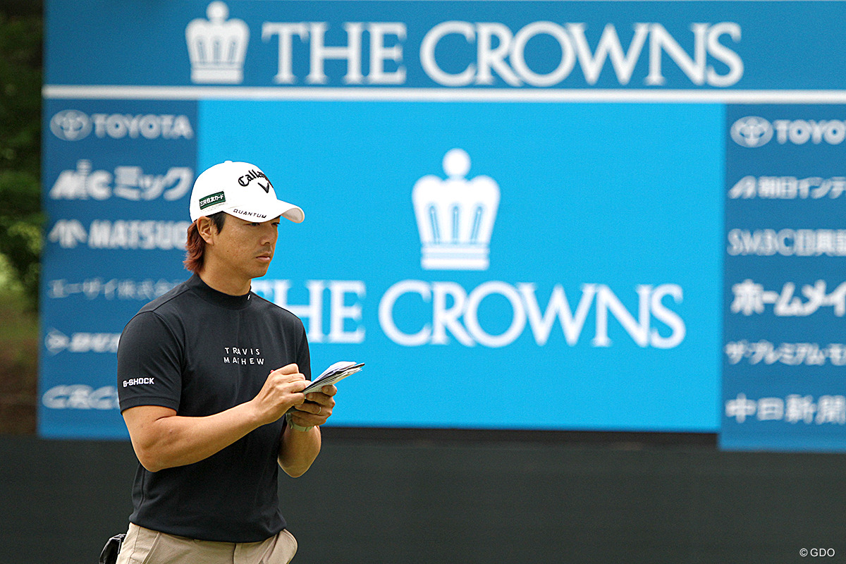 米下部ツアーからスポット参戦の石川遼 「収穫の多かった4カ月」で変わる和合への意識