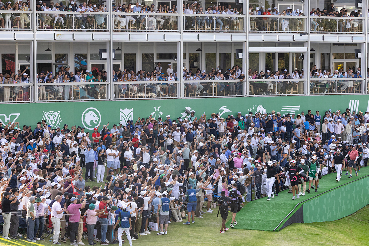 「新興リーグの終焉を告げるもの」サウジアラビア系ファンドがLIVゴルフへの資金提供打ち切り 米WSJ報じる