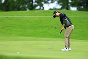 2026年 NTTドコモビジネスレディス 初日 岡山絵里