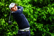 2026年 中日クラウンズ 初日  前田光史朗