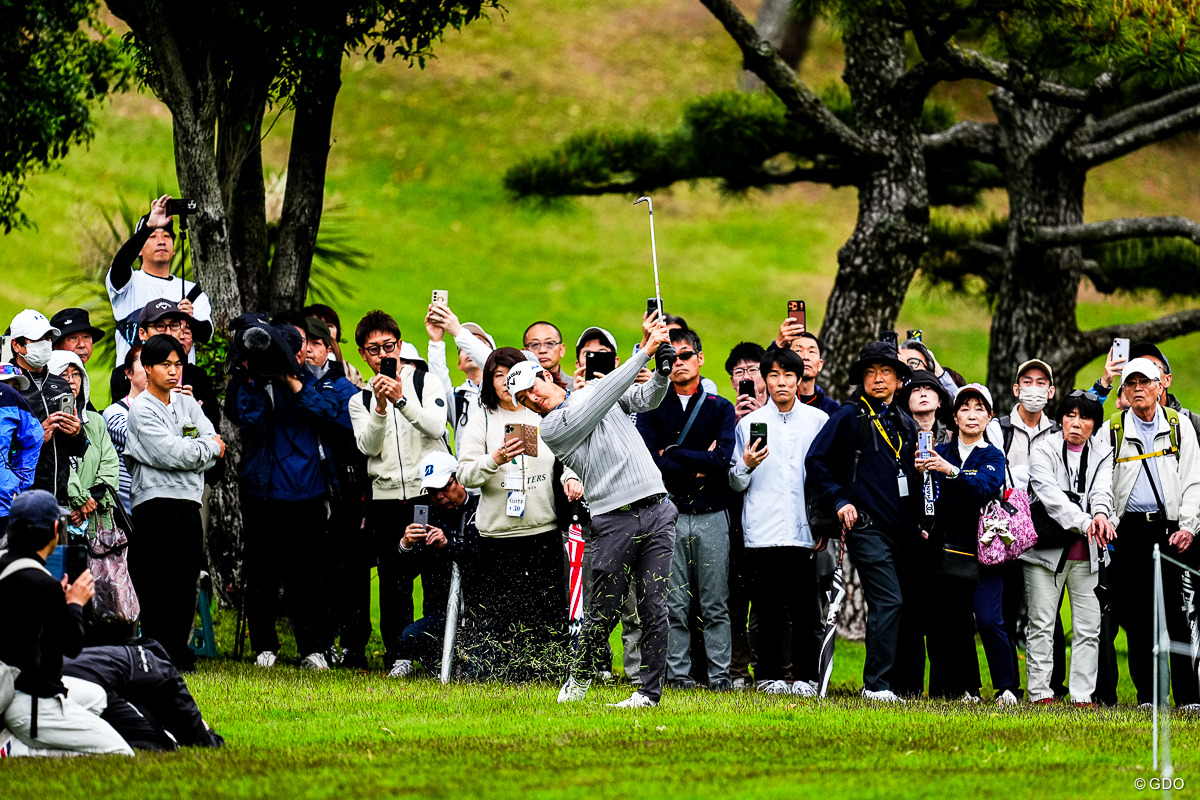 1000倍のギャラリー