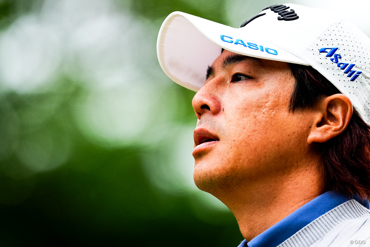 石川遼「自分の強みで勝負を」 多用したミニドラの評価