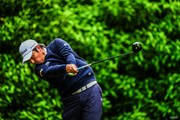 2026年 中日クラウンズ 初日 前田光史朗