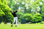 2026年 中日クラウンズ 初日 砂川公佑