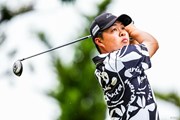 2026年 中日クラウンズ 初日 今野大喜