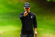 2026年 中日クラウンズ 初日 小平智