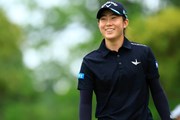 2026年 NTTドコモビジネスレディス 初日 後藤あい