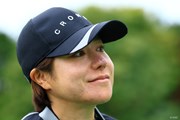 2026年 NTTドコモビジネスレディス 初日 岡山絵里