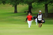 2026年 NTTドコモビジネスレディス 初日 永峰咲希