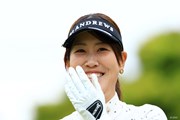 2026年 NTTドコモビジネスレディス 初日 福田真未