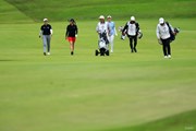 2026年 NTTドコモビジネスレディス 初日 渡邉彩香 神谷そら 後藤あい