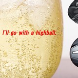 “低スピン”もいいけれど「今宵はハイボールで…」キャリー不足解消ドライバーを中古で探せ