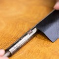 「スパイン問題」の解決策として、芯金に番号を振り、巻き始めと終わりが重ならないように工夫されている（撮影：落合隆仁）