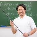 第2世代の「ディアマナ アヒナ」で腕を磨いていたコウタロウ（撮影：落合隆仁）