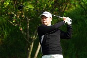 2026年 GS カルテックス メキュンオープン 2日目 チョ・ミンギュ