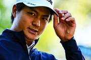 2026年 中日クラウンズ 2日目 中野麟太朗