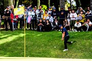 2026年 中日クラウンズ 2日目 石川遼