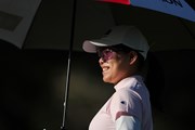 2026年 メキシコリビエラマヤオープン at マヤコバ 2日目 勝みなみ