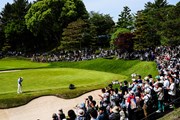 2026年 中日クラウンズ 3日目 石川遼