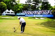 2026年 中日クラウンズ 3日目 細野勇策