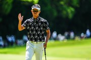 2026年 中日クラウンズ 3日目 阿久津未来也