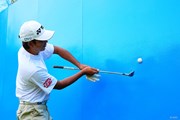 2026年 中日クラウンズ 3日目 鍋谷太一