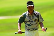 2026年 中日クラウンズ 3日目 池田勇太
