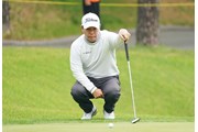 2026年 GS カルテックス メキュンオープン 3日目 チョ・ミンギュ